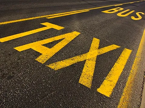 Leistungen des Taxiunternehmens aus Lustenau